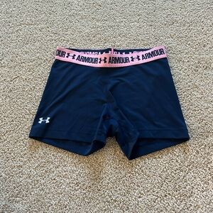 Under Armour Spandex